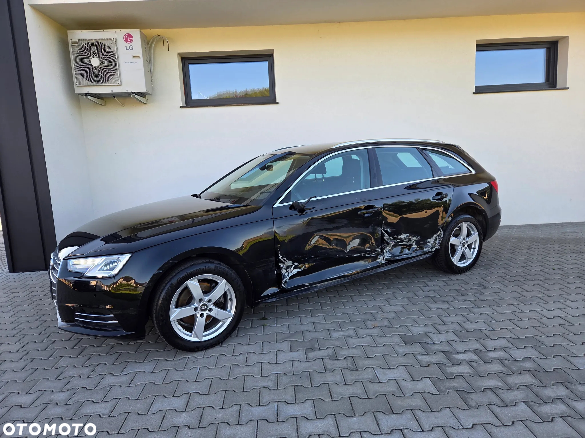 Audi A4 - 16