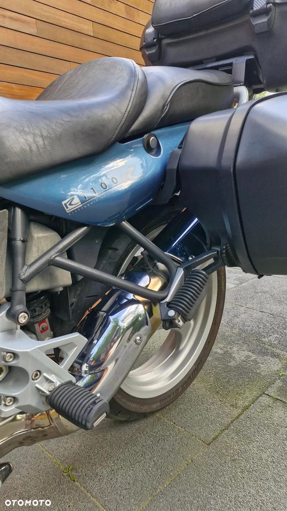 BMW R - 17