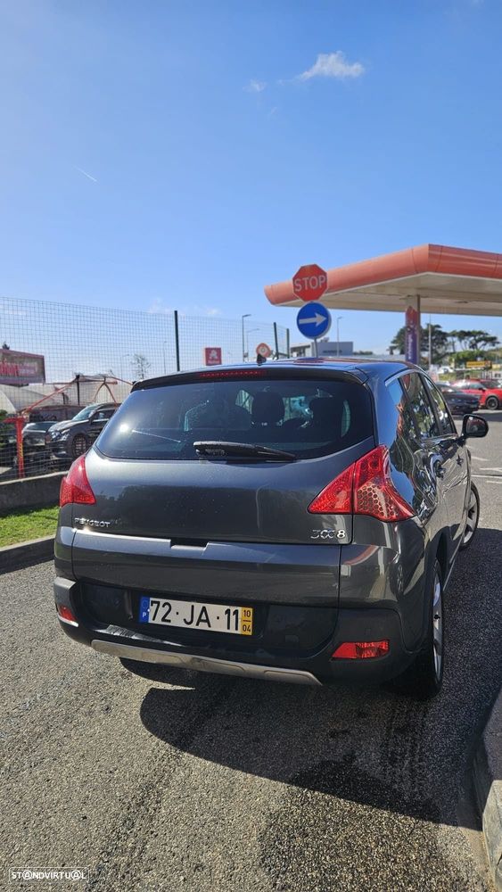 Peugeot 3008 - 14