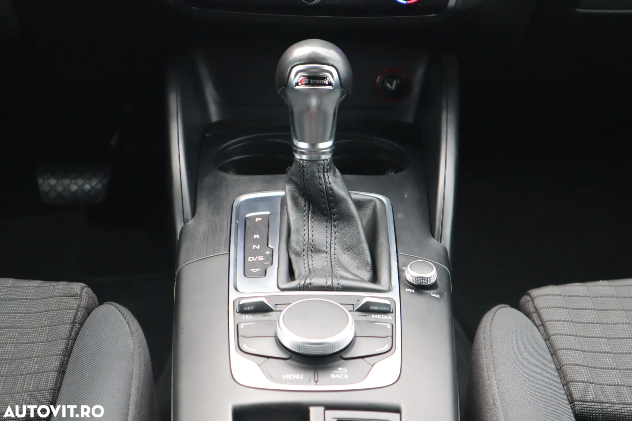 Audi A3 - 11