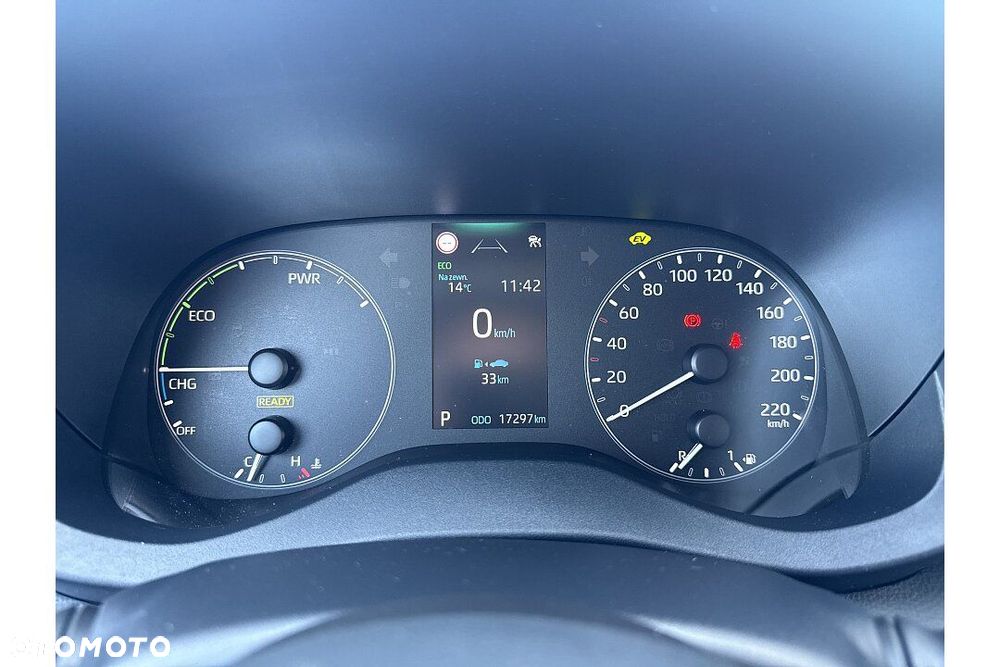 Mazda 2 Hybrid 1.5 VVT-i 116 CVT PRIME-LINE - 12