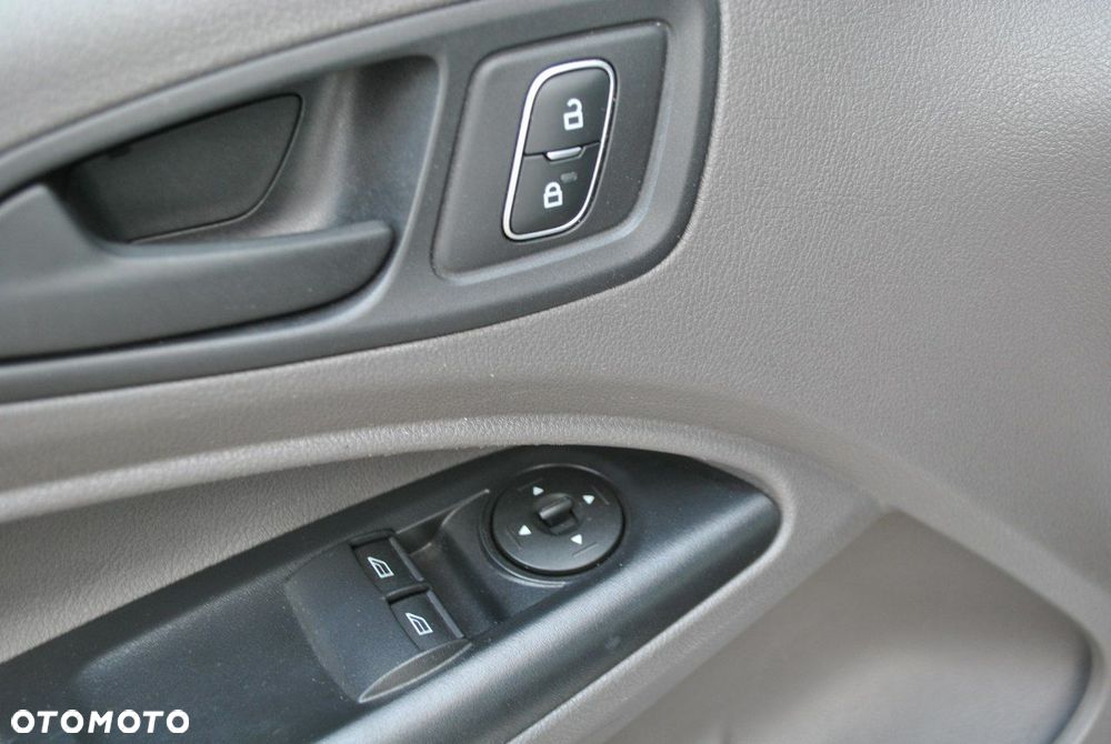 Ford Transit Connect 230 L2 Trend (bryg.) - 18