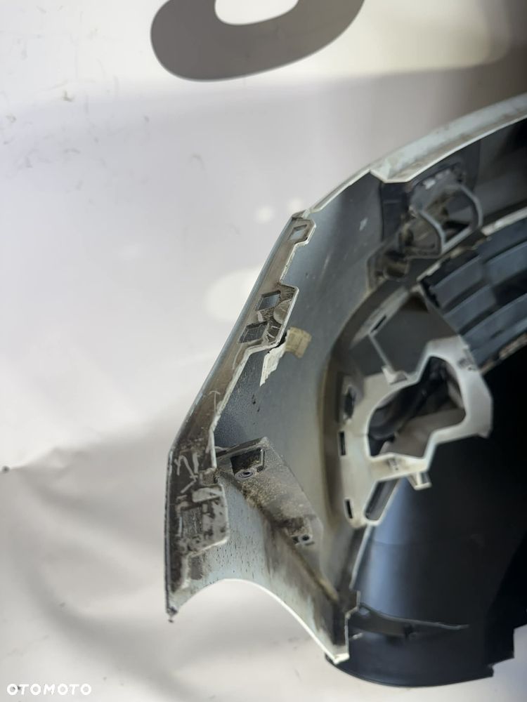 Audi Q5 8R Lift Zderzak Przód Przedni PDC,Sprysk LY9C 2012-2016 8R0807437AH - 16