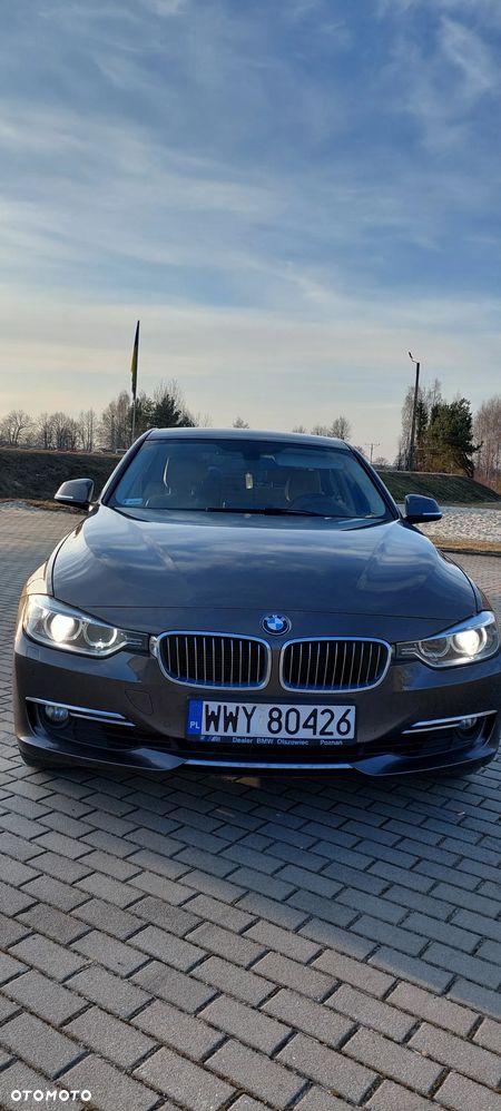 BMW Seria 3 328i - 16