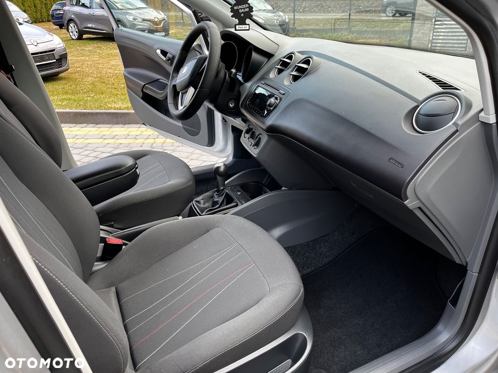 Seat Ibiza 1.4 16V Style - 19