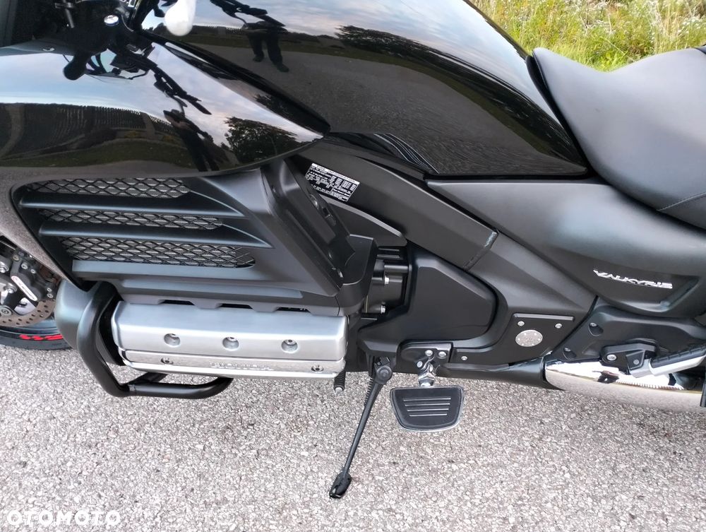 Honda Valkyrie - 18
