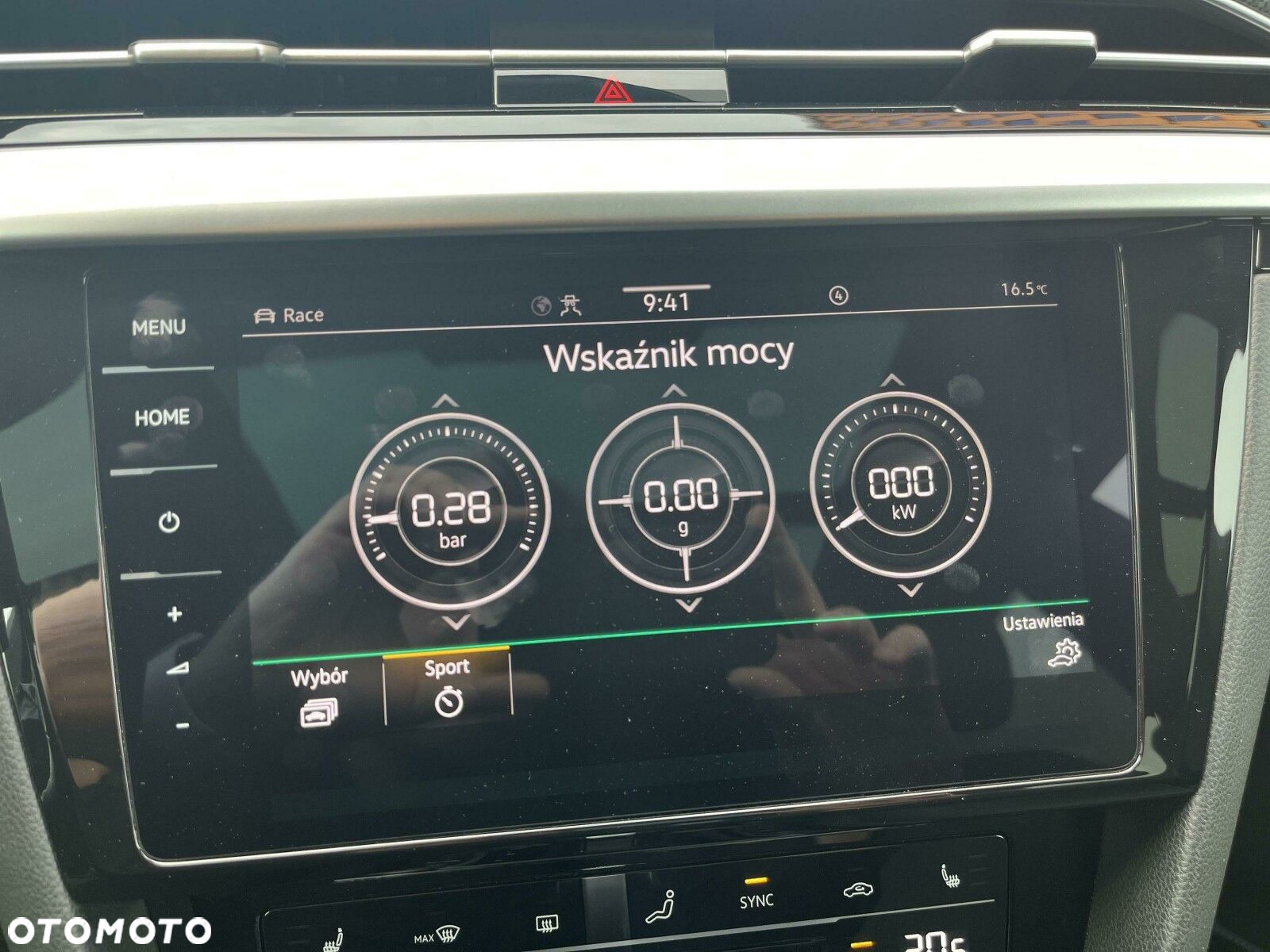Volkswagen Arteon 2.0 TSI 4Motion R DSG - 32
