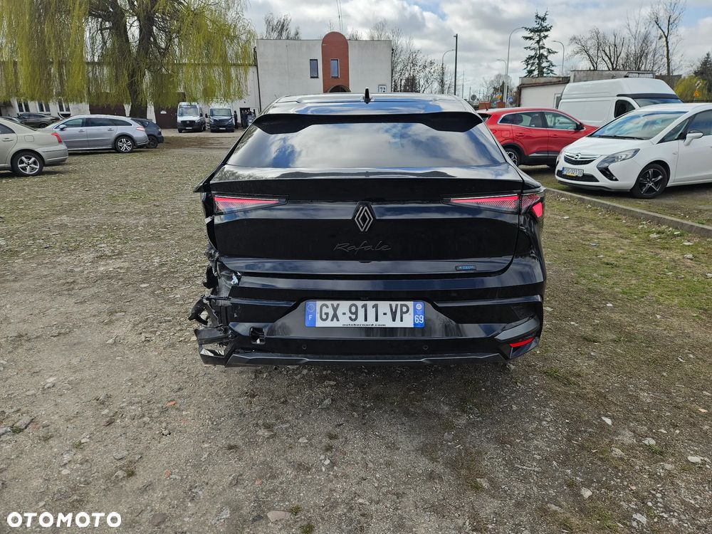 Renault Rafale - 5