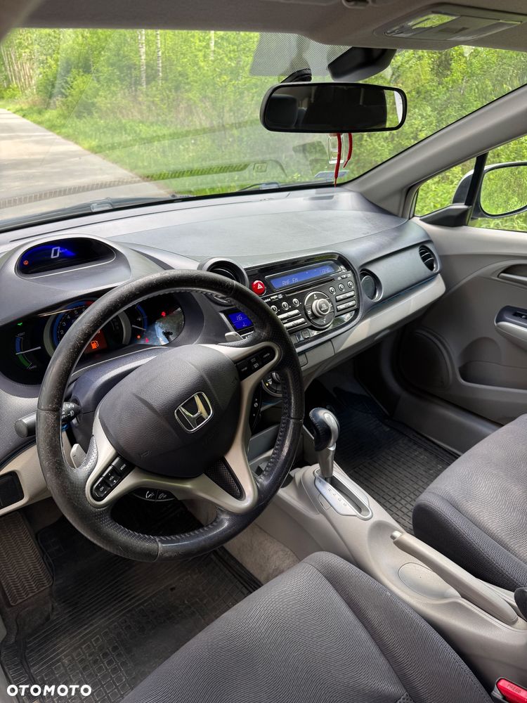 Honda Insight 1.3 - 12