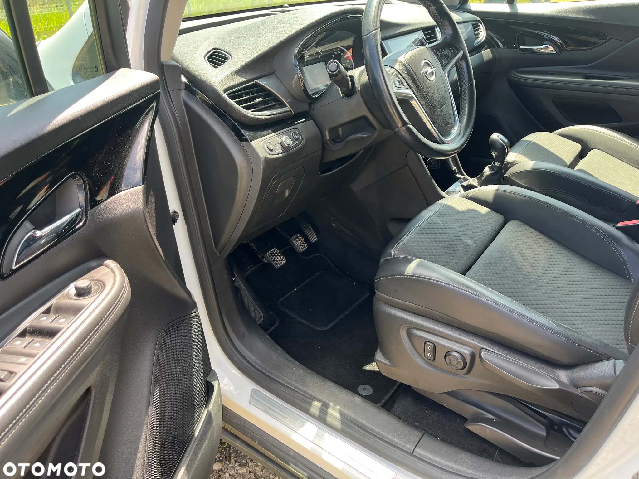 Opel Mokka X 1.6 CDTI Color Edition S&S - 14
