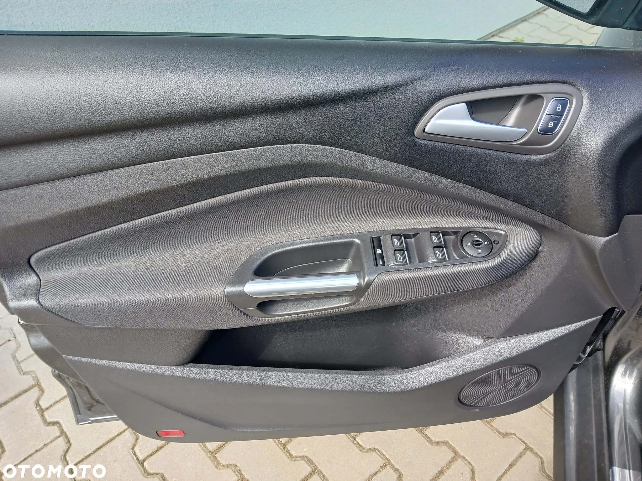 Ford C-MAX 1.0 EcoBoost Titanium ASS - 14