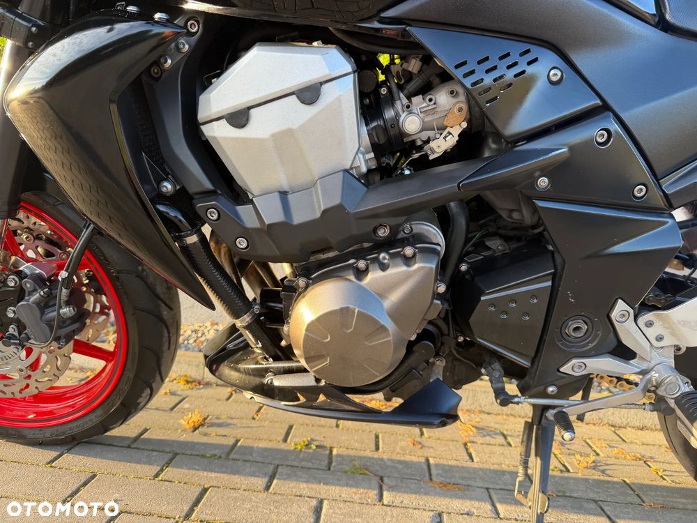 Kawasaki Z - 32