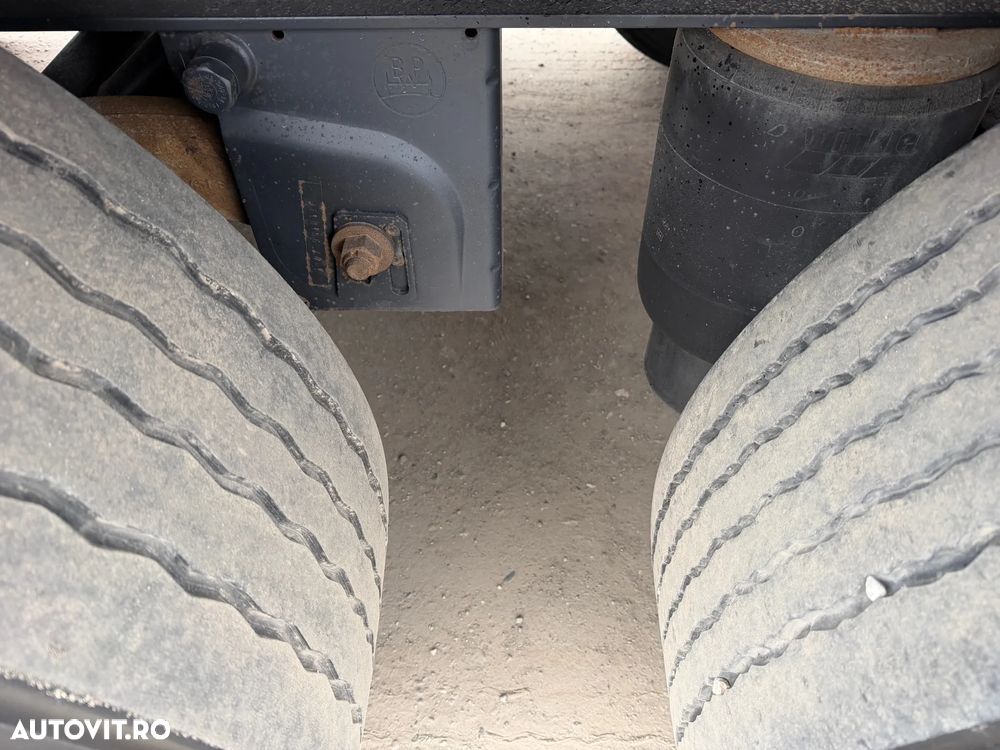 Kögel SN24 Prelata Standard - 17