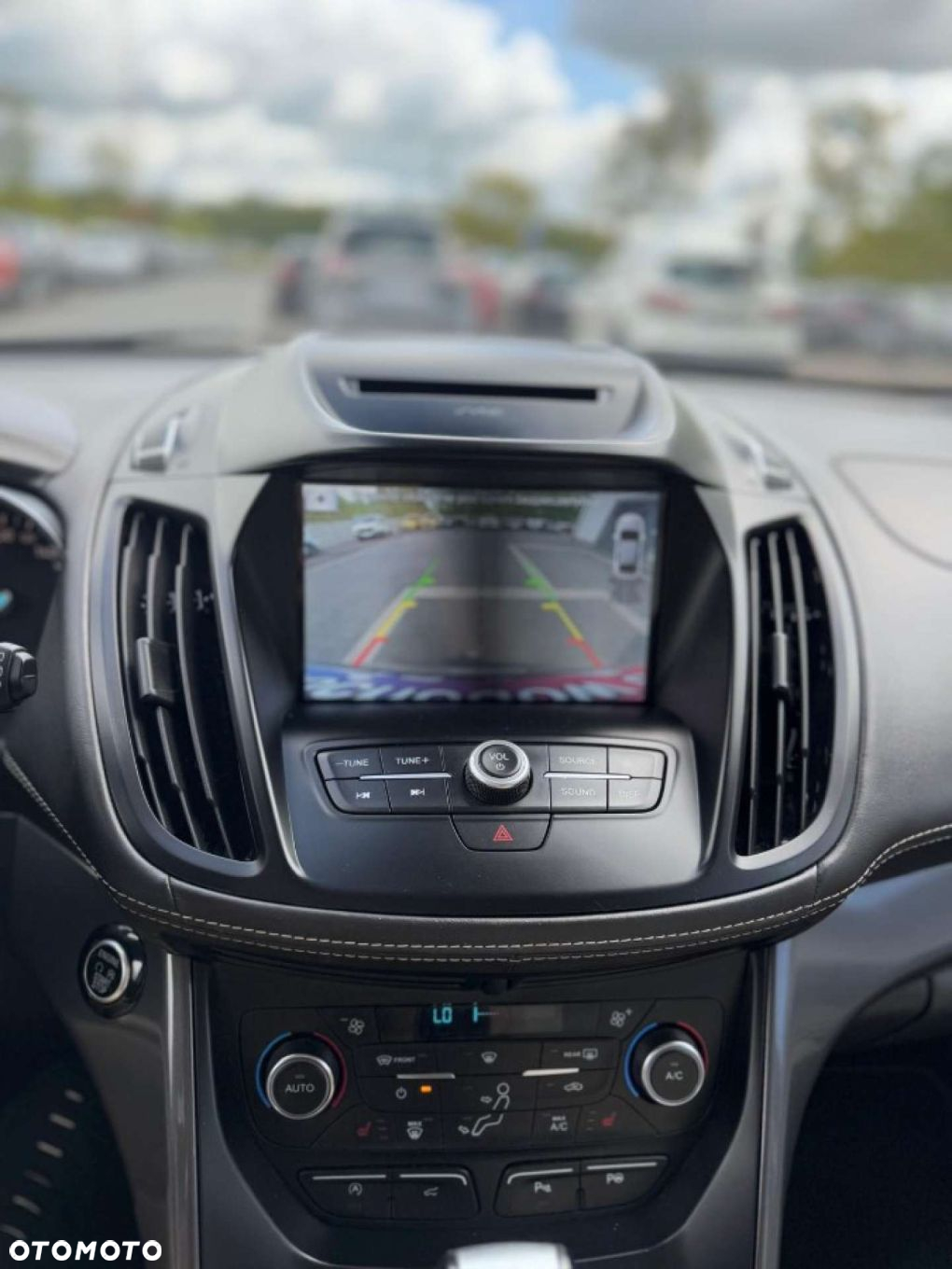 Ford Kuga - 27