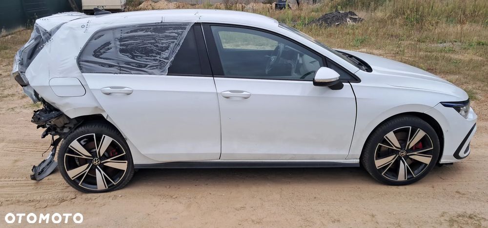 Volkswagen Golf 1.4 TSI Plug-In Hybrid GTE DSG - 6