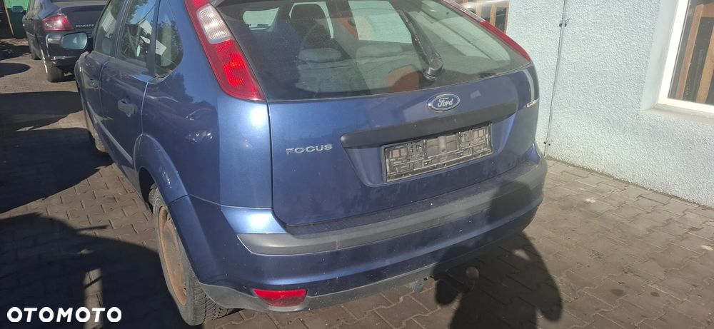 Ford Focus na części - 2