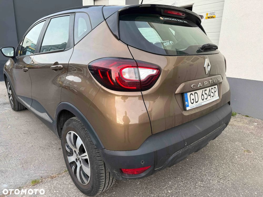 Renault Captur - 1