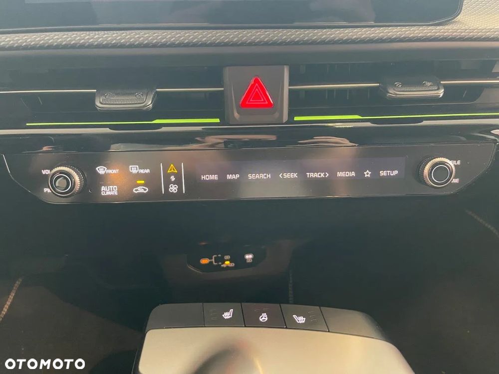 Kia EV6 84kWh Earth - 17