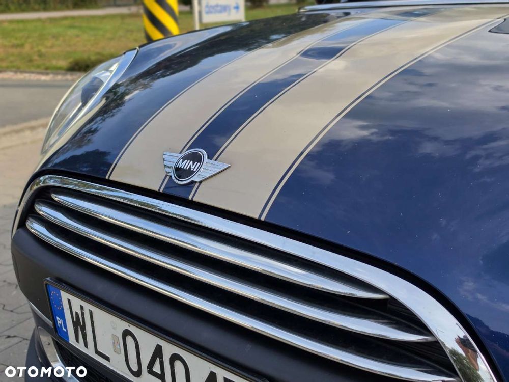 MINI Cooper - 6