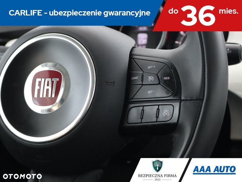 Fiat 500X - 19