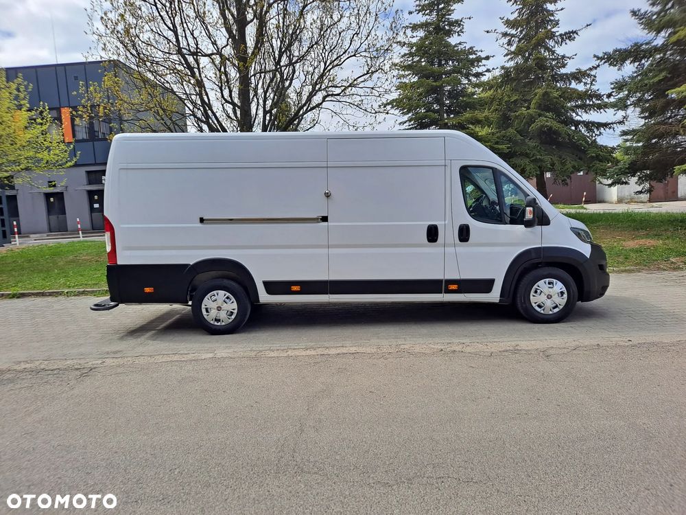Fiat Ducato - 8