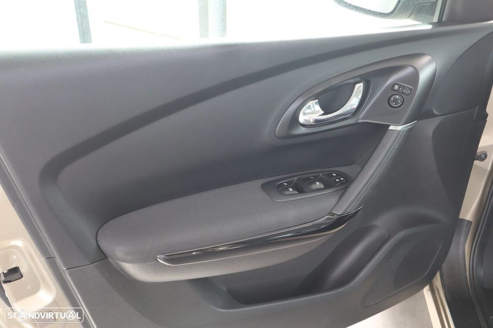 Renault Kadjar 1.5 dCi Exclusive - 12
