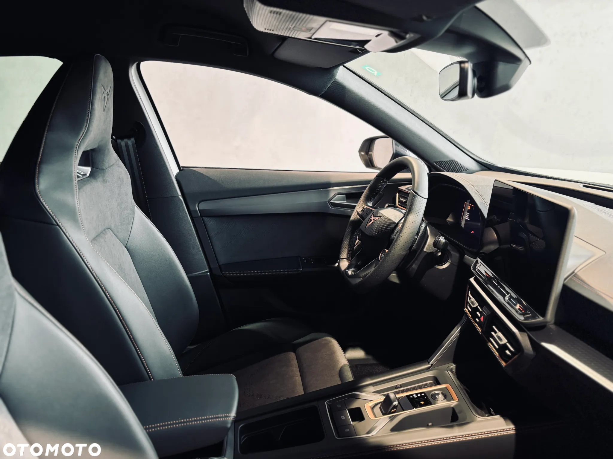 Cupra Formentor - 17