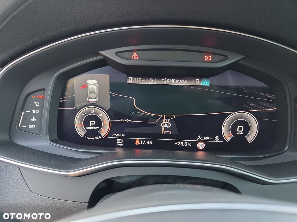 Audi A7 Sportback - 18