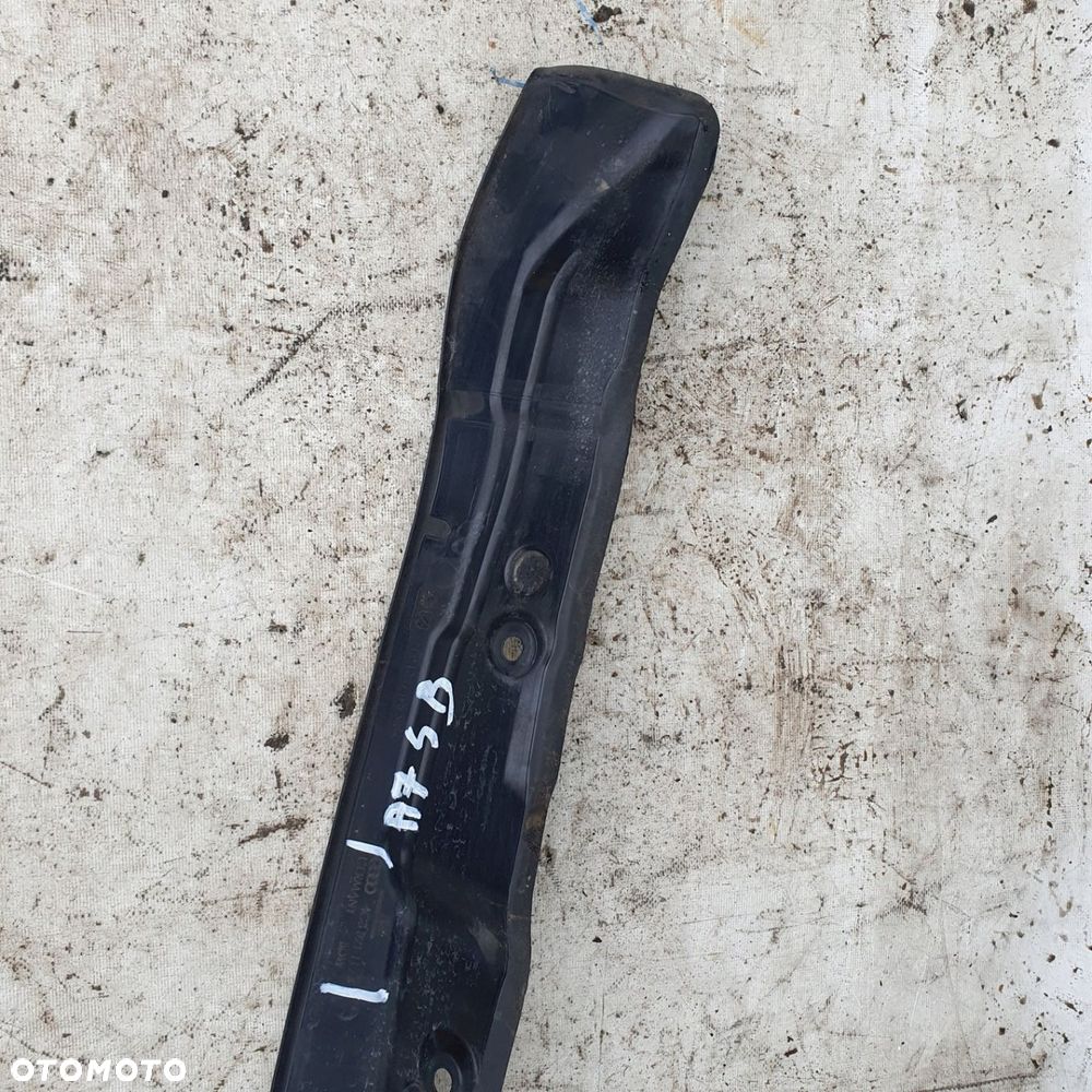 wygłuszenie błotnika Audi A7 C7 sportback - 5