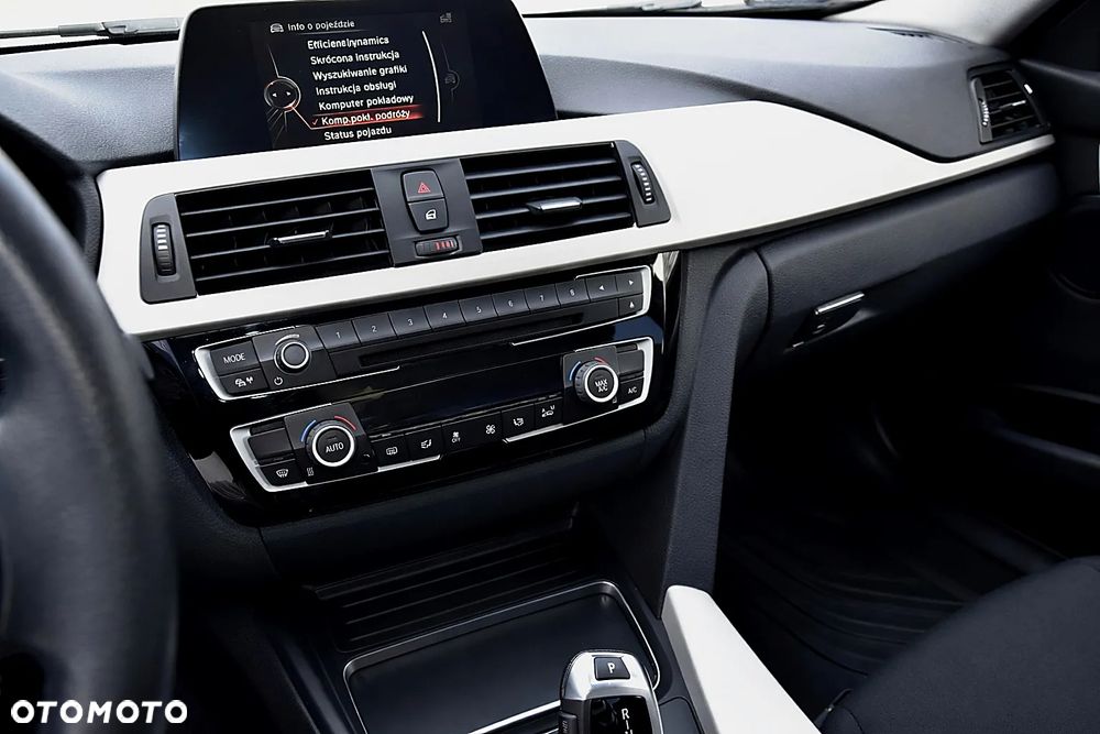 BMW Seria 3 316d - 12