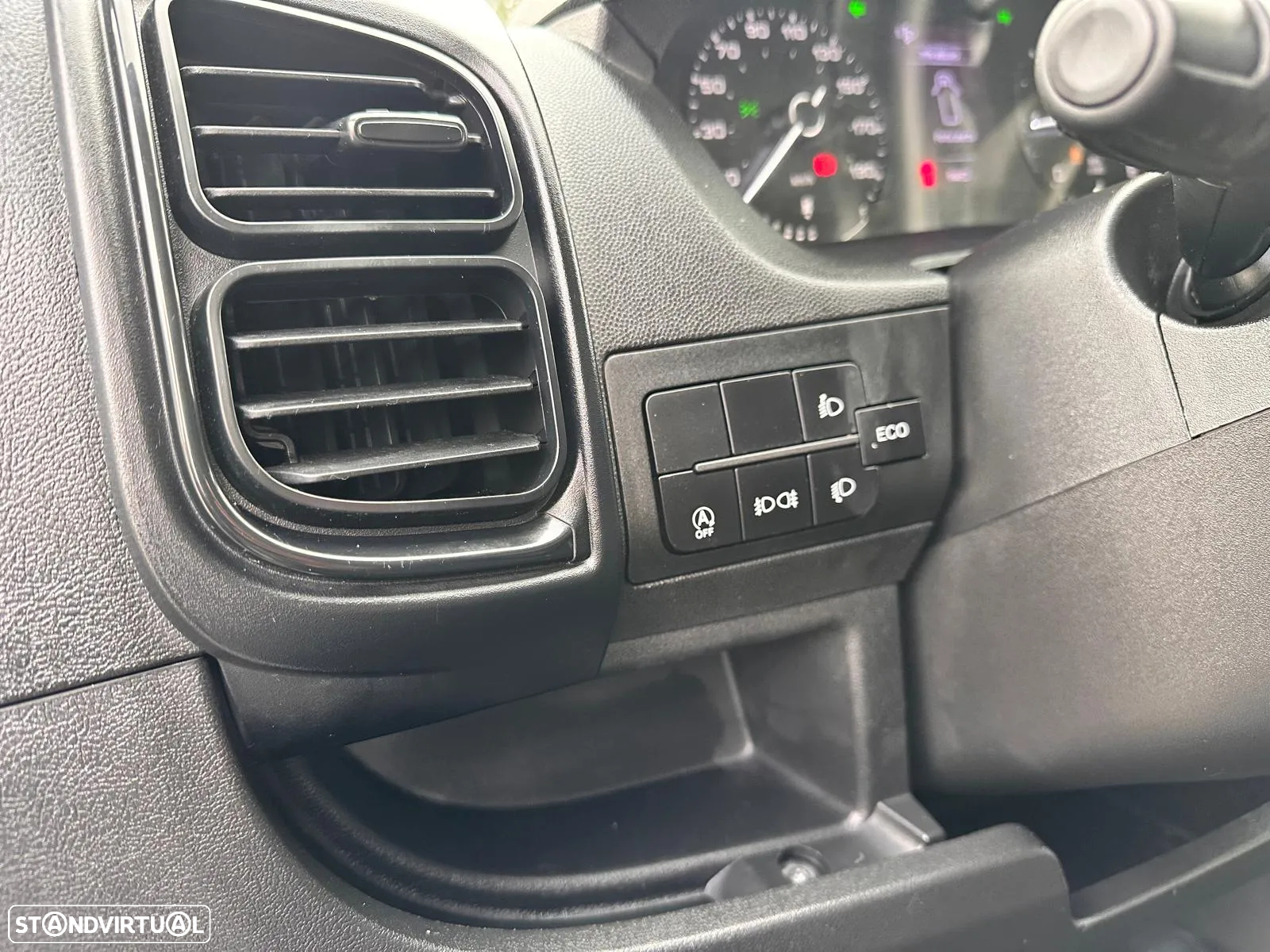 Fiat Ducato L4H3 MAXI - 25