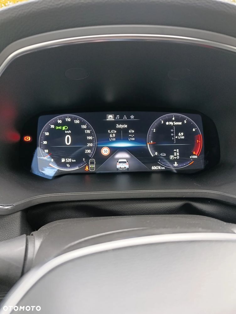 Renault Captur 1.3 TCe mHEV Techno EDC - 9