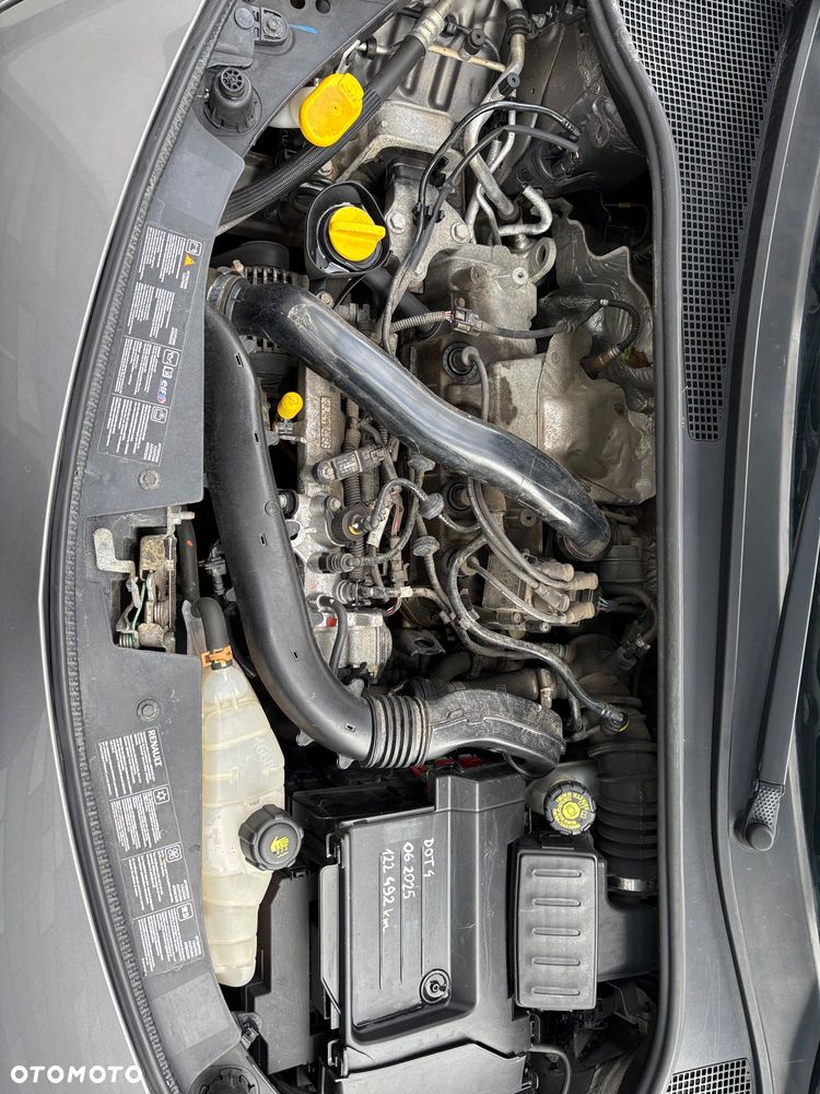 Renault Clio 1.2 16V TCE Alize - 14