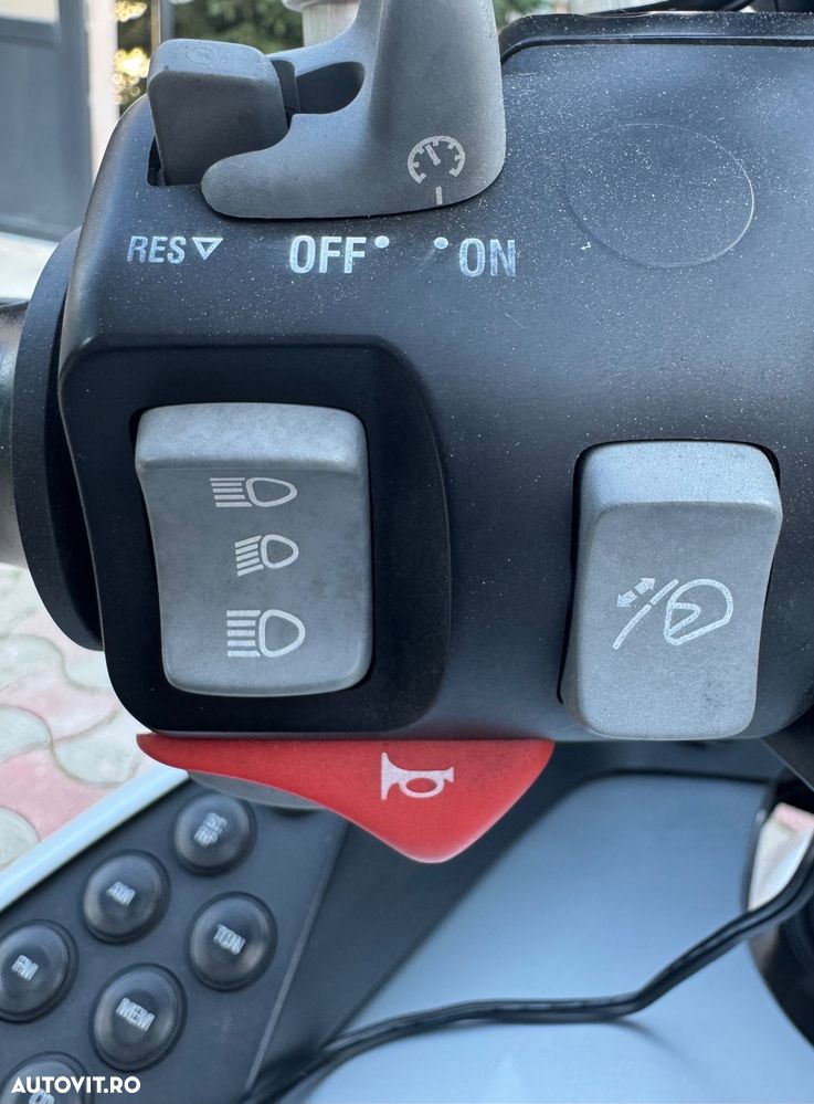 BMW R 1200RT Touring Special Edition - 29