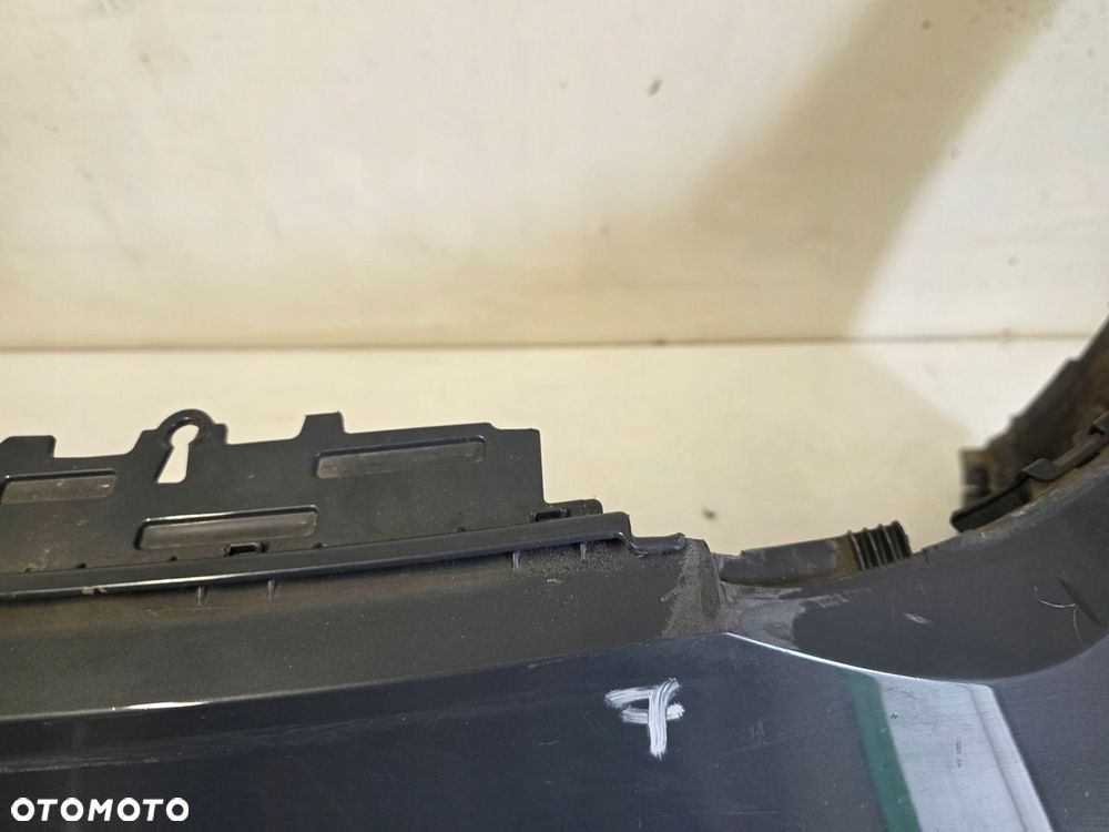 Zderzak przód VW Golf VIII 8 GTI CLUBSPORT 19-b - 9