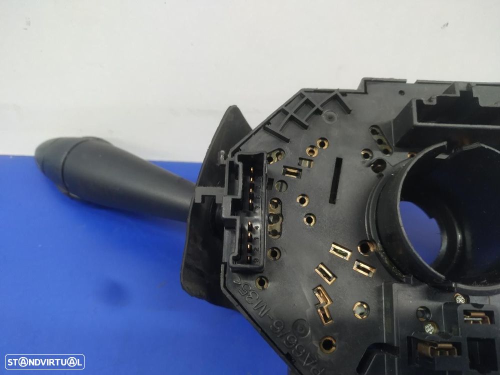 COMANDO MULTIFUNÇÕES FIAT BRAVO I 2000 -7573490 - 1