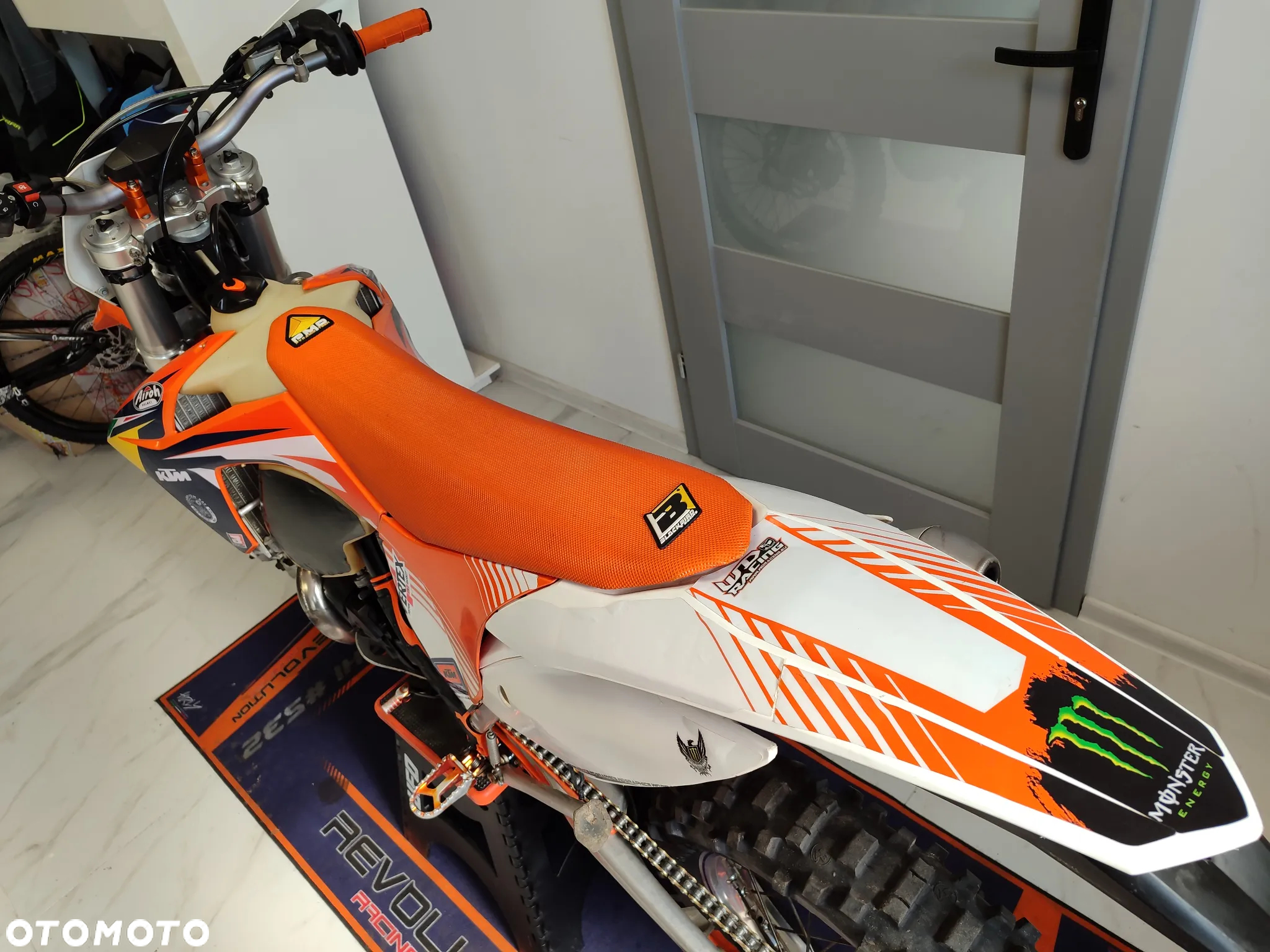 KTM EXC 300
