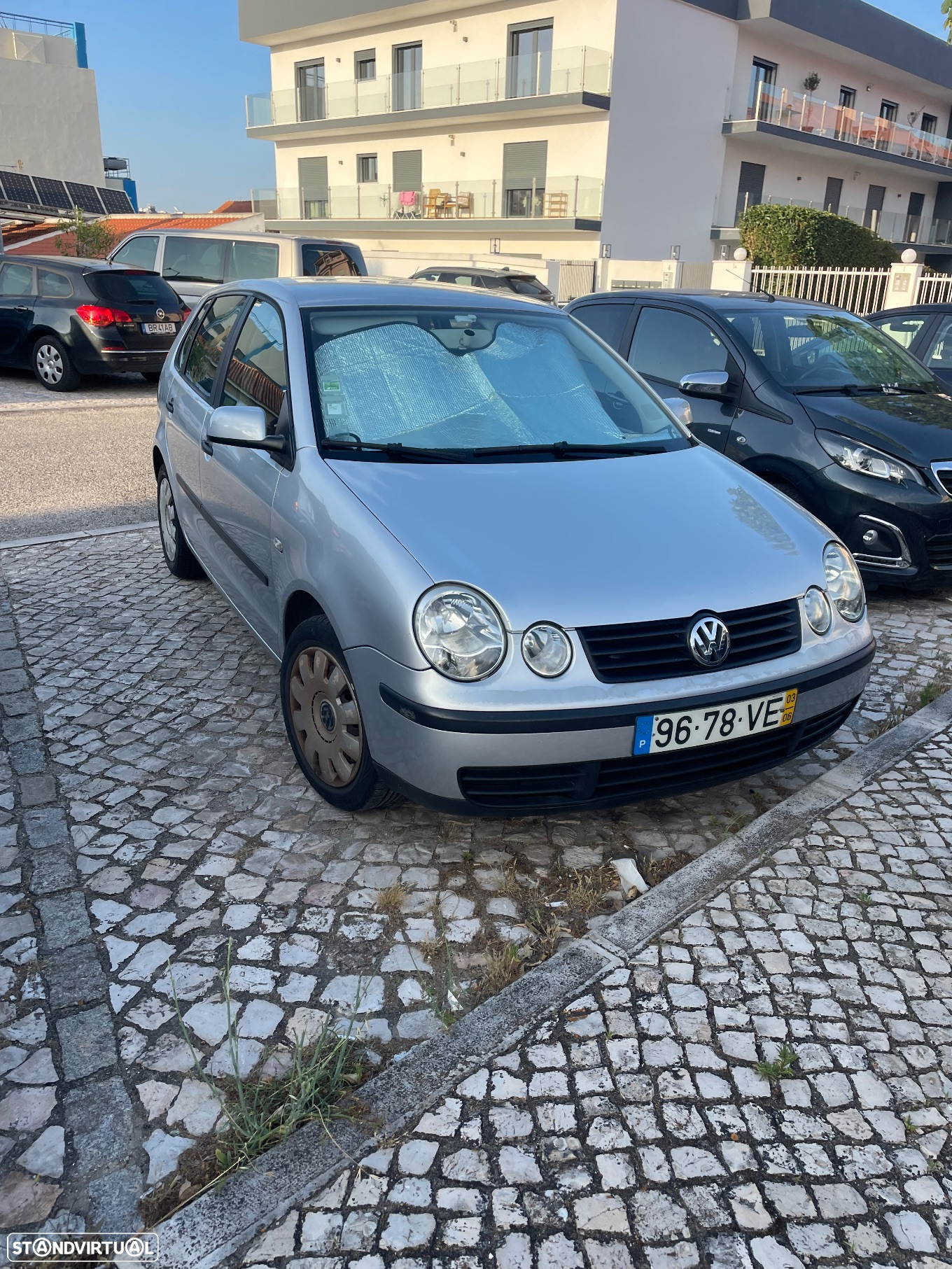 VW Polo - 10