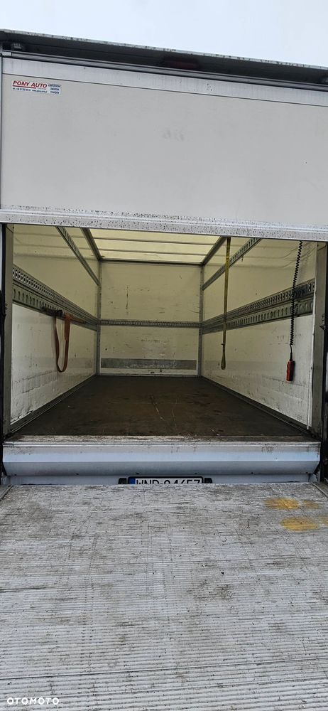 Renault Master 165 - 11