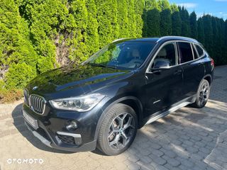 BMW X1 xDrive20i