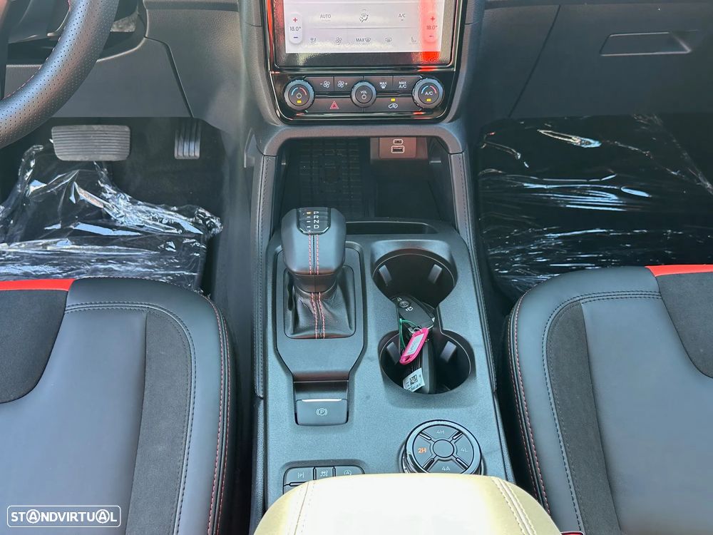 Ford Ranger 2.0 EcoBlue CD Raptor 4WD Aut. - 20