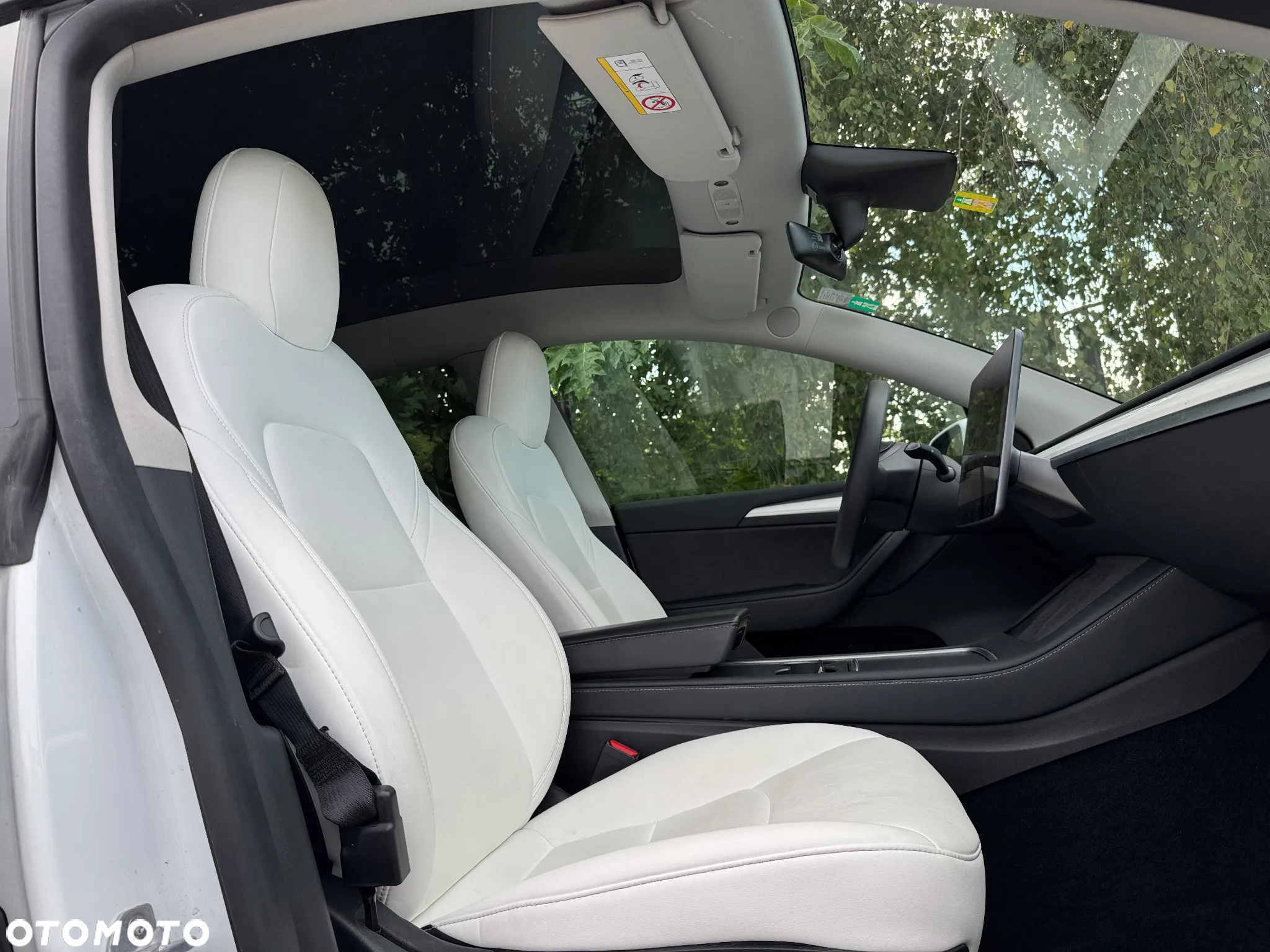 Tesla Y Model Long Range Dual Motor AWD - 5