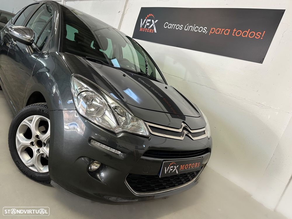 Citroën C3 1.2 VTi Collection - 28