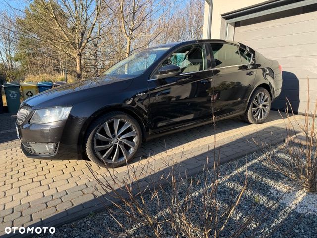 Skoda Octavia 2.0 TDI L&K - 1