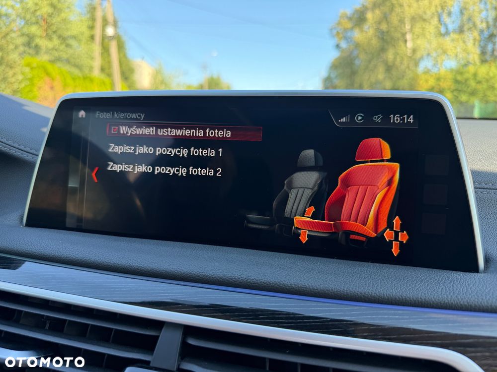 BMW Seria 7 740Ld xDrive - 40