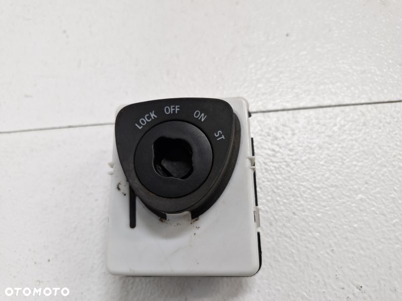 SAAB 93 9-3 II 2 STACYJKA KLUCZYK PILOT 12786386 - 2