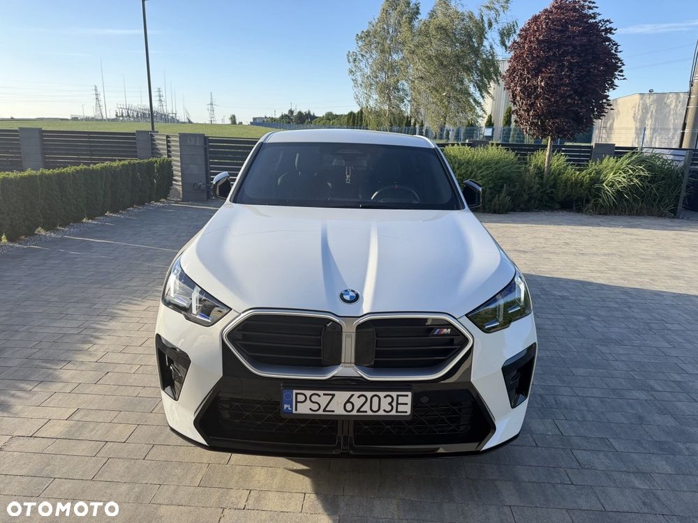 BMW X2 - 6