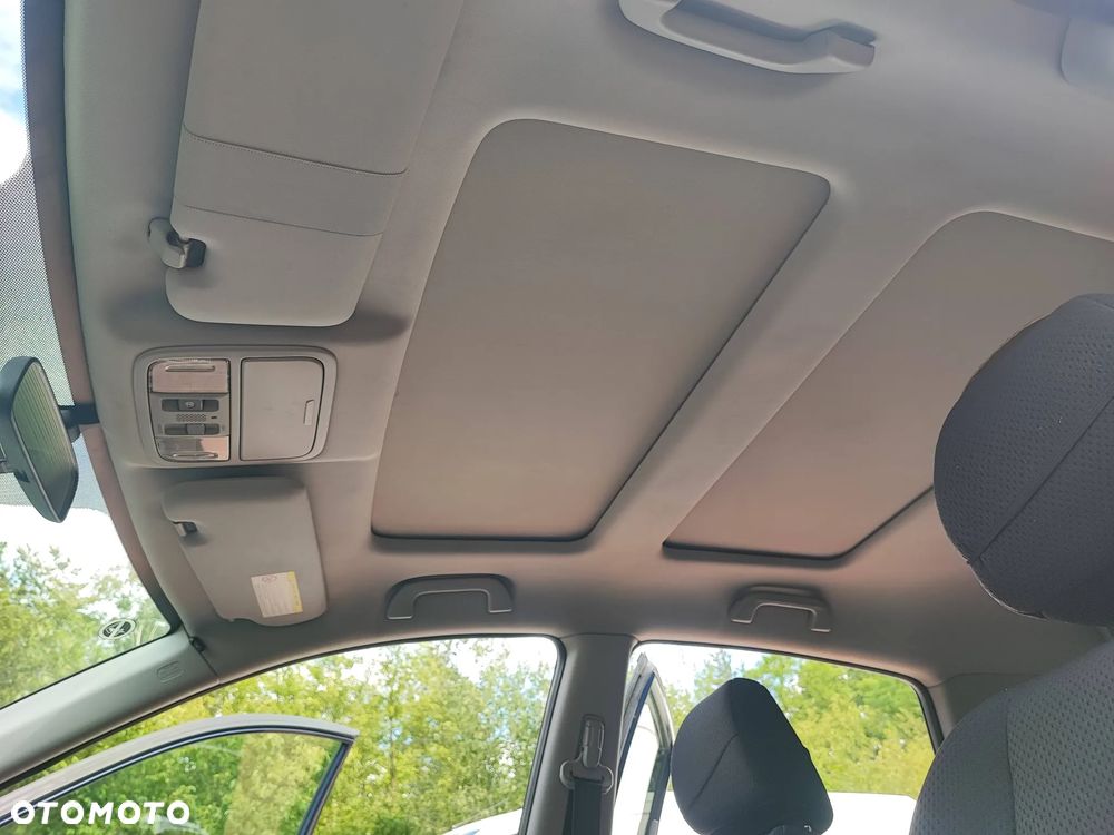 Honda CR-V 2.0 Executive - 8