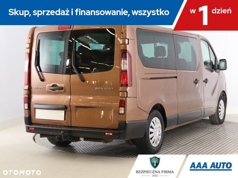 Renault Trafic - 7