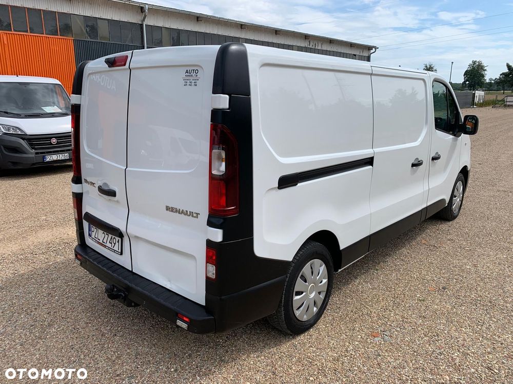 Renault Trafic - 9